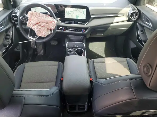 3GNAXHEG8TL226399 2026 CHEVROLET EQUINOX - Image 8