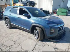 3GNAXHEG8TL230985 2026 CHEVROLET EQUINOX