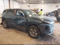 3GNAXHEG8TL235510 2026 CHEVROLET EQUINOX
