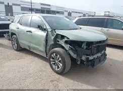 3GNAXHEG8TL239198 2026 CHEVROLET EQUINOX
