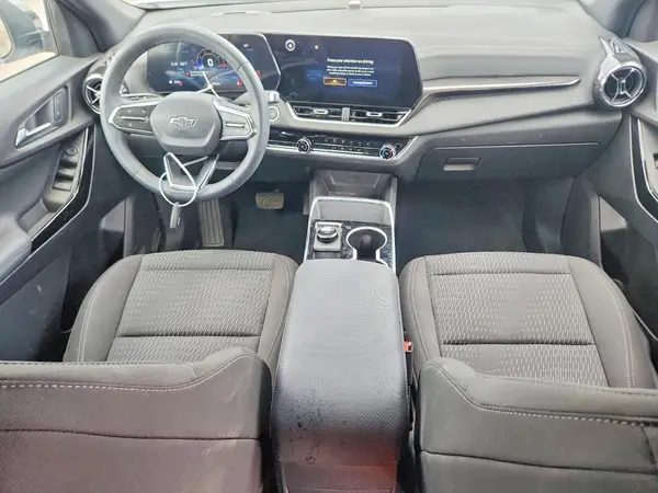 3GNAXHEG8TL247463 2026 CHEVROLET EQUINOX - Image 8