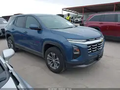 3GNAXHEG8TL250363 2026 CHEVROLET EQUINOX