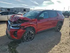 3GNAXHEG8TL252582 2026 CHEVROLET EQUINOX