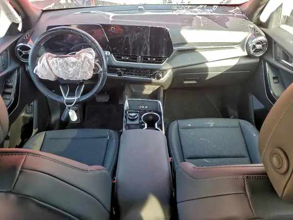 3GNAXHEG8TL252582 2026 CHEVROLET EQUINOX - Image 8