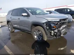 3GNAXHEG8TL253103 2026 CHEVROLET EQUINOX
