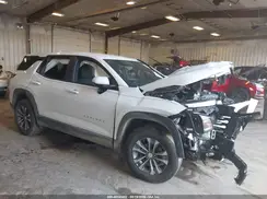 3GNAXHEG8TL253439 2026 CHEVROLET EQUINOX