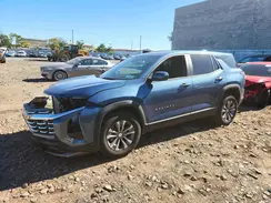 3GNAXHEG8TL255787 2026 CHEVROLET EQUINOX