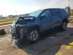 3GNAXHEG8TL257278 2026 CHEVROLET EQUINOX