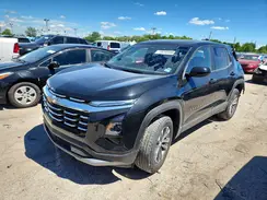 3GNAXHEG8TL258687 2026 CHEVROLET EQUINOX