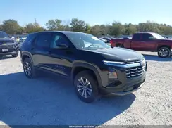 3GNAXHEG8TL268183 2026 CHEVROLET EQUINOX