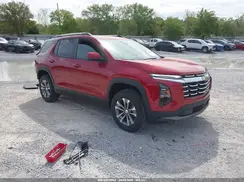 3GNAXHEG8TL273464 2026 CHEVROLET EQUINOX