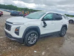 3GNAXHEG8TL285954 2026 CHEVROLET EQUINOX