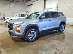 3GNAXHEG8TL287851 2026 CHEVROLET EQUINOX