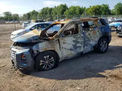 3GNAXHEG8TL301294 2026 CHEVROLET EQUINOX