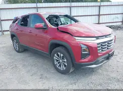 3GNAXHEG8TL302073 2026 CHEVROLET EQUINOX