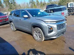 3GNAXHEG8TL309508 2026 CHEVROLET EQUINOX