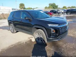 3GNAXHEG8TL310657 2026 CHEVROLET EQUINOX