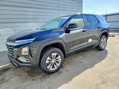 3GNAXHEG8TL311324 2026 CHEVROLET EQUINOX