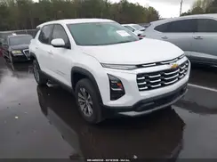 3GNAXHEG8TL314580 2026 CHEVROLET EQUINOX