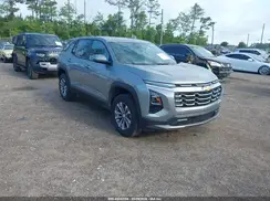 3GNAXHEG8TL321156 2026 CHEVROLET EQUINOX