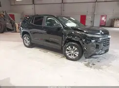 3GNAXHEG8TL324204 2026 CHEVROLET EQUINOX