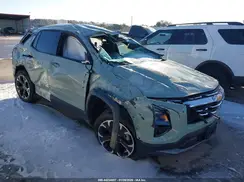 3GNAXHEG8TL325109 2026 CHEVROLET EQUINOX