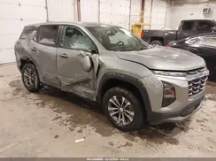 3GNAXHEG8TL331041 2026 CHEVROLET EQUINOX