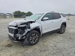 3GNAXHEG8TL335283 2026 CHEVROLET EQUINOX