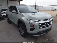 3GNAXHEG8TL341374 2026 CHEVROLET EQUINOX