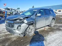 3GNAXHEG8TL350852 2026 CHEVROLET EQUINOX