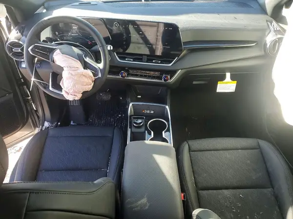 3GNAXHEG8TL350852 2026 CHEVROLET EQUINOX - Image 8