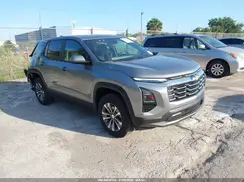 3GNAXHEG8TL352410 2026 CHEVROLET EQUINOX