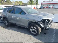 3GNAXHEG8TL356165 2026 CHEVROLET EQUINOX