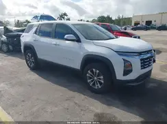 3GNAXHEG8TL357347 2026 CHEVROLET EQUINOX