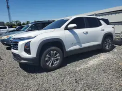 3GNAXHEG8TL358336 2026 CHEVROLET EQUINOX