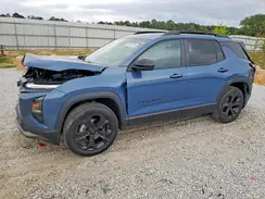 3GNAXHEG8TL359065 2026 CHEVROLET EQUINOX