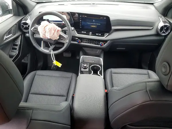 3GNAXHEG8TL359065 2026 CHEVROLET EQUINOX - Image 8