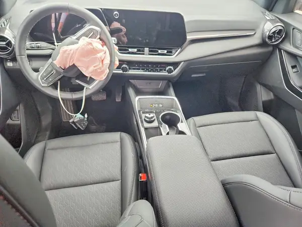 3GNAXHEG8TL373533 2026 CHEVROLET EQUINOX - Image 8