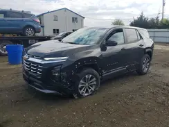 3GNAXHEG8TL377498 2026 CHEVROLET EQUINOX