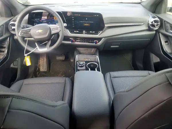 3GNAXHEG8TL377498 2026 CHEVROLET EQUINOX - Image 8