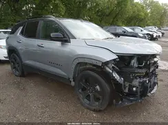 3GNAXHEG8TL388985 2026 CHEVROLET EQUINOX