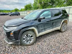 3GNAXHEG8TL394141 2026 CHEVROLET EQUINOX
