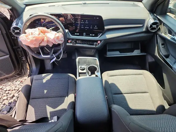 3GNAXHEG8TL394141 2026 CHEVROLET EQUINOX - Image 8