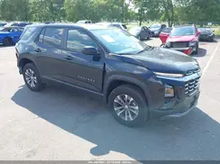 3GNAXHEG8TL396441 2026 CHEVROLET EQUINOX