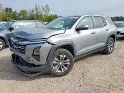3GNAXHEG8TL419118 2026 CHEVROLET EQUINOX