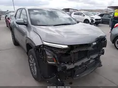 3GNAXHEG8TL431124 2026 CHEVROLET EQUINOX