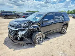 3GNAXHEG8TL435707 2026 CHEVROLET EQUINOX