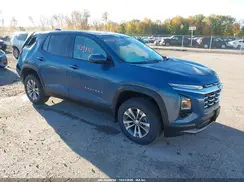 3GNAXHEG8TL438932 2026 CHEVROLET EQUINOX