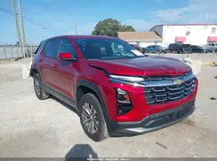 3GNAXHEG8TL461031 2026 CHEVROLET EQUINOX