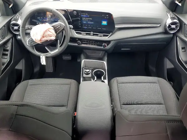 3GNAXHEG8TL475169 2026 CHEVROLET EQUINOX - Image 8
